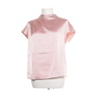 Topp (Rosa) från Zero Elastan, Polyester