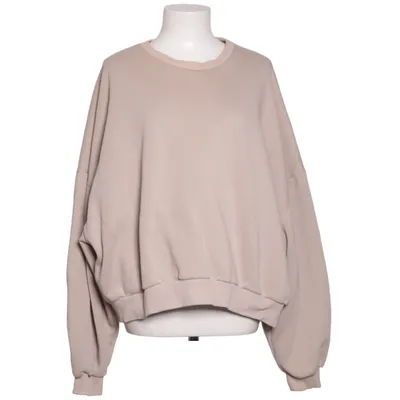 Collegetröja (Beige) från NLY Trend