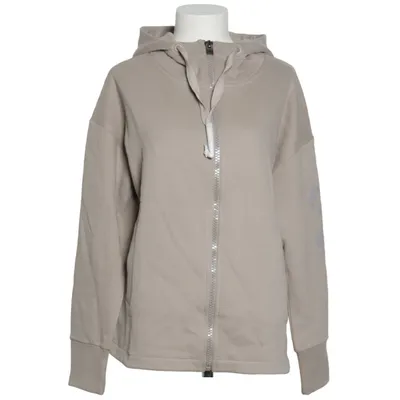 Huvtröja (Mynthe, Silver Sand) från Elbsand Bomull