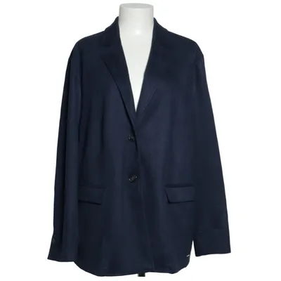Blazer (Blå) fra Samoon