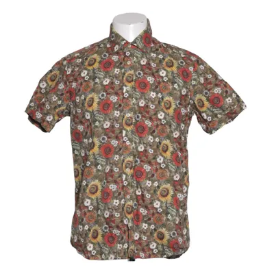 Kortärmad skjorta (MODERN FIT) från SAND Copenhagen Bomull