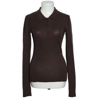 Sweater (Brun) fra Magasin Du Nord Uld