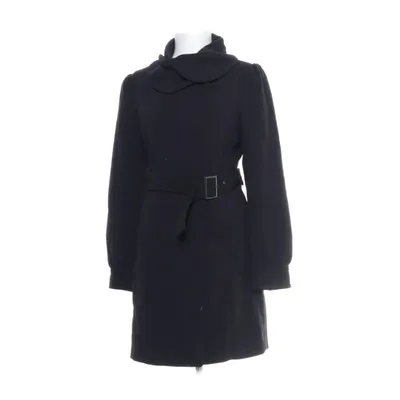 Kappa (Svart) från H&M Elastan, Polyester, Viskos