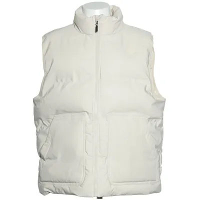 Gilet d'extérieur (Beige) de Lindbergh Polyester
