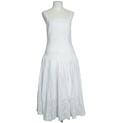 Robe (Blanc) de Sea New York Coton