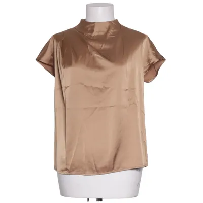 Top (Brown) from Zero Elastane, Polyester