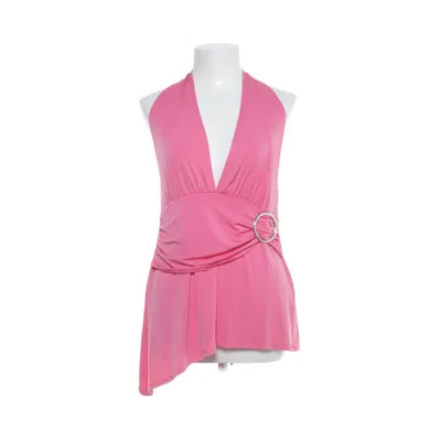 Halterneckklänning (Low Plunge Dress) från NLY One Polyester, Elastan