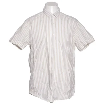 Chemise à manches courtes (C0168) de Cottonfield Coton