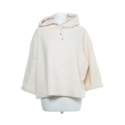Capuchon sweater (Beige) van Zero Polyester