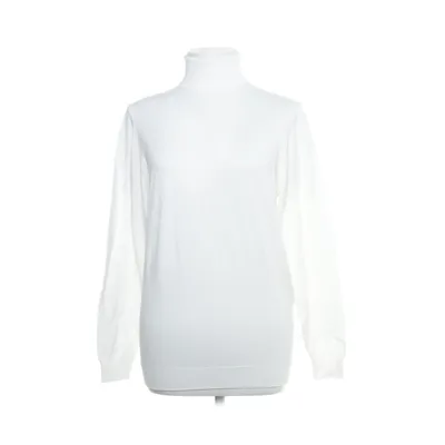 Coltrui (Wit) van Zara Viscose, Polyamide