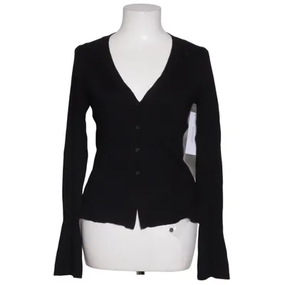 Kofta (Svart) från Bubbleroom Polyamid, Viskos