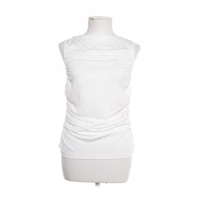 Topp (Vit) från STOCKH LM Modal, Polyester