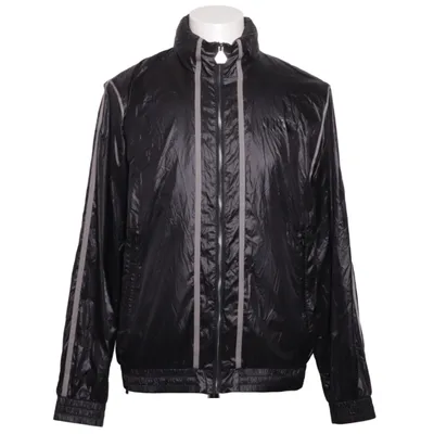 Träningsjacka (Svart) från Puma x Skepta Polyamid, Polyester