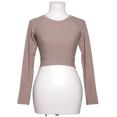 Crop top (Beige) från Ryvelle