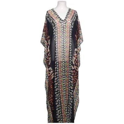 Kaftan (Svart, Flerfärgad) från Jsquad