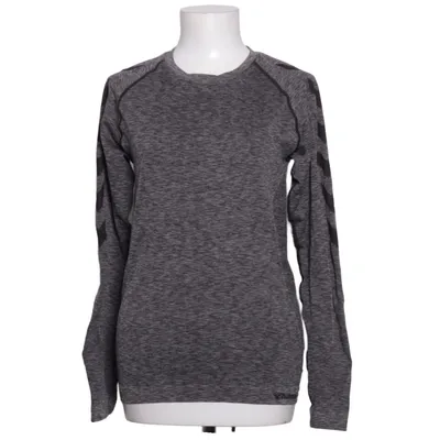 Ondershirt (Grijs) van Hummel Elastaan, Polyamide, Polyester