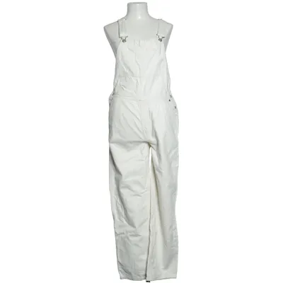 Salopette (Dusty Dungaree) de Weekday Coton, Chanvre