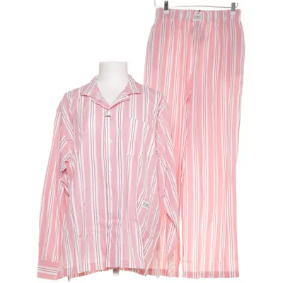 Pajamas (Pink, White) from Planet NUSA Cotton