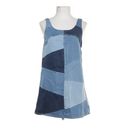 Denim dress (Micro Flare Denim Dress) from Frame