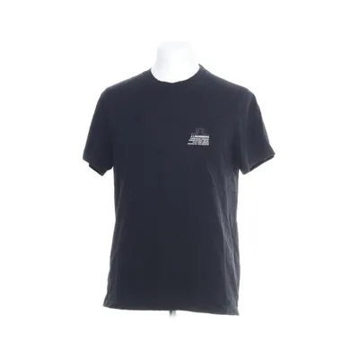 T-shirt (Silo Pima Jersey Tee) fra J.Lindeberg Bomuld