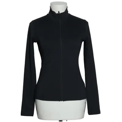 Veste de sport (Noir) de Relode Élasthane, Polyester