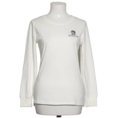 Långärmad t-shirt (Stockholm 1912 LS T-Shirt) från YMR Track Club Bomull, Polyester