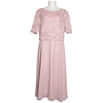 Aftonklänning (Rosa) från Vera Mont