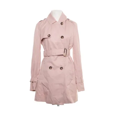 Trenchcoat (Rosa) från Zero