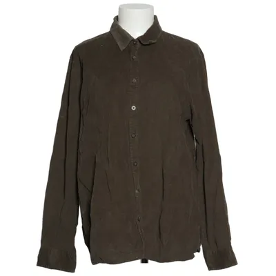 Chemise (Vert) de Seeland Coton