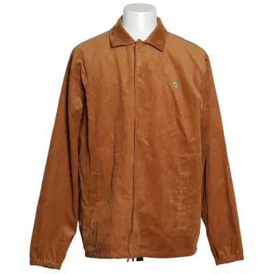 Coachjakke (Corduroy Coach Jacket) fra Carhartt WIP Bomuld, Polyester
