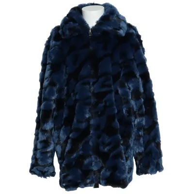 Jacka (Blå, Svart) från Stella McCartney Kids Polyester