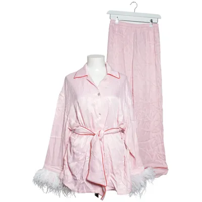 Pyjama (Pink) von Sleeper Baumwolle, Polyester, Viskose