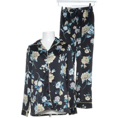 Sæt (Sort, Flerfarvet) fra Secret Possessions Polyester