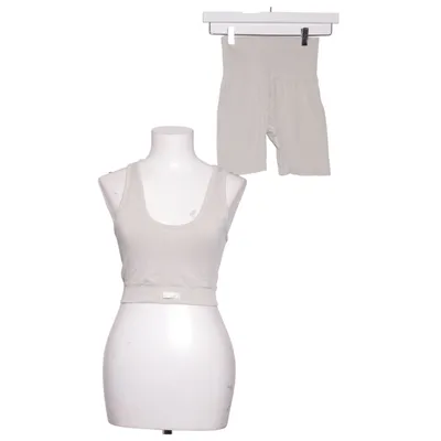 Träningsset (Grå) från Björn Borg Elastan, Polyamid, Återvunnen polyester