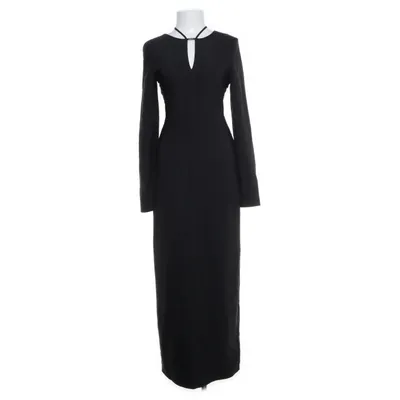 Maxi jurk (Open Back Maxi Dress) van Calvin Klein Polyester