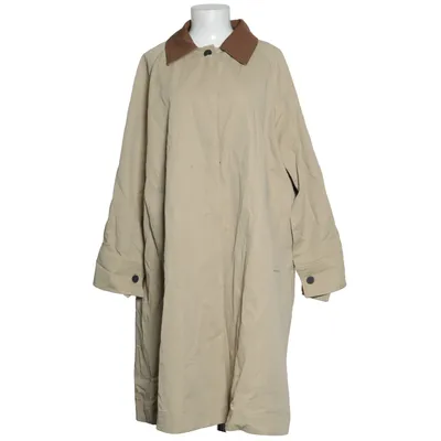 Trenchcoat (Beige, Bruin) van In Bloom Katoen, Polyester