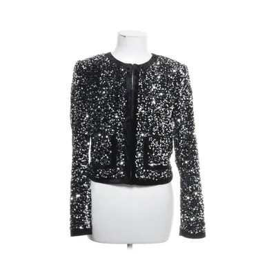 Kofta (Veste Chester Argent) från Sézane Elastan, Polyester, Viskos