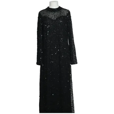 Aftonklänning (Svart) från Beauut Polyester