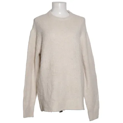 Tröja (Vit) från Lager 157 Akryl, Elastan, Polyester