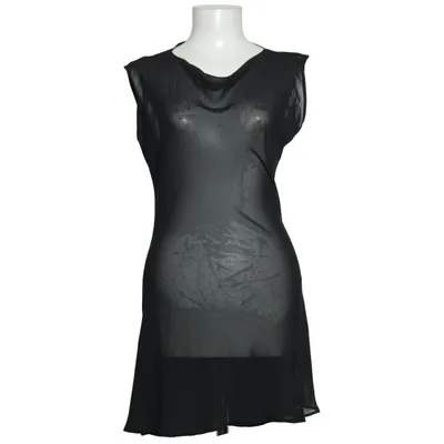 Strandkleid (Schwarz) von Susamusa