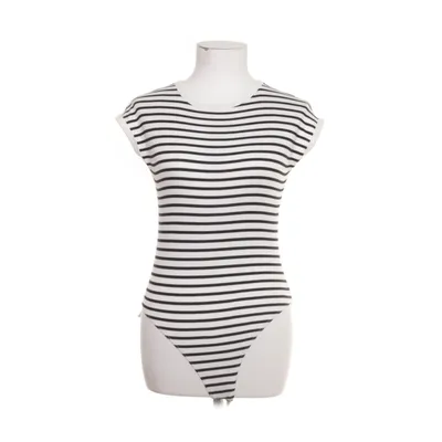 Body (Hvid, Sort) fra Zara