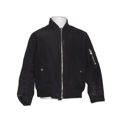 Bomberjacka (Svart) från H&M Polyester