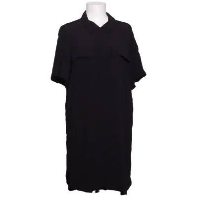 Tunika (Svart) från Zizzi Viskos