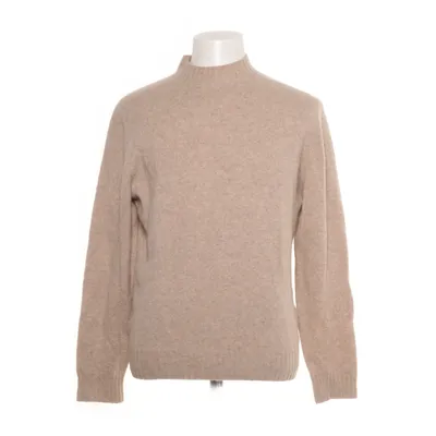 Polotröja (Beige) från Uniqlo U Ull