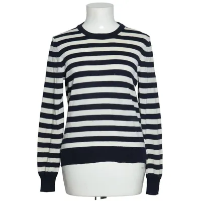 Sweater (Blue, White) from Magasin Merino wool