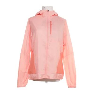 Träningsjacka (Rosa) från Salomon Elastan, Polyester