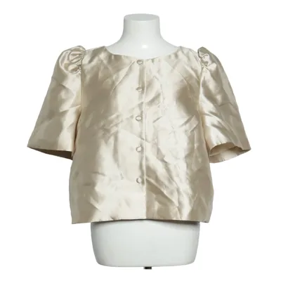 Blus (Beige) från Joelle Polyester