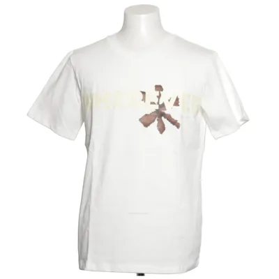 T-shirt (Hvid) fra Pilgrim Bomuld