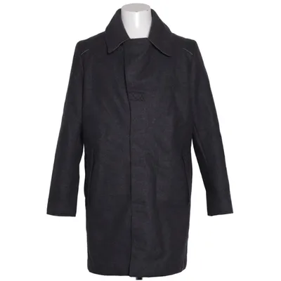 Rock (Grå) från Dale of Norway Polyamid, Polyester, Ull