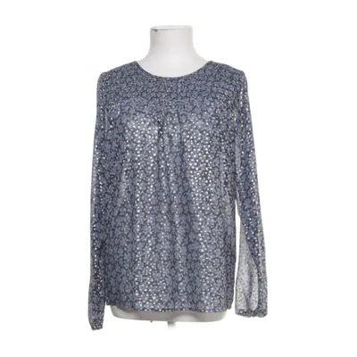 Blus (Blå, Flerfärgad) från Michael Kors Polyester